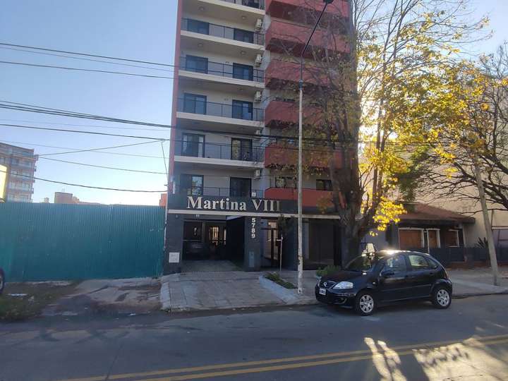 Departamento en venta en Diagonal 50 - Miguel Ángel, Villa Bosch