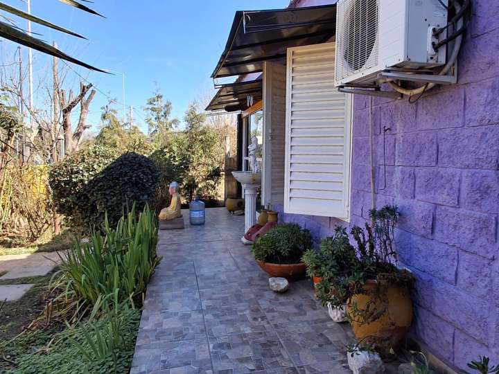 Casa en venta en Departamento Punilla, Provincia de Córdoba