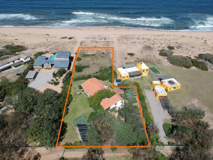 Casa en venta en Maldonado