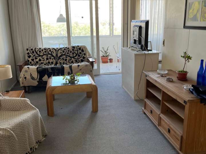 Apartamento en venta en Rambla Doctor Claudio Williman, Punta Del Este