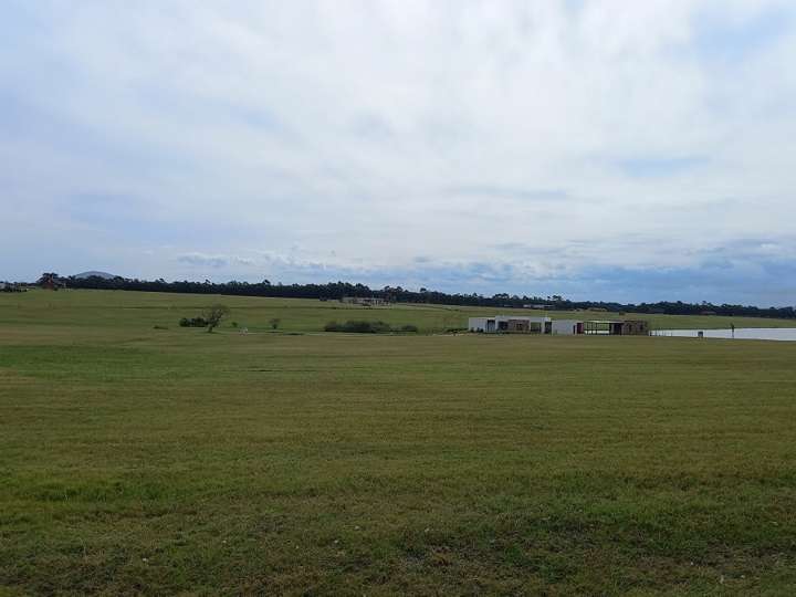 Terreno en venta en Maldonado