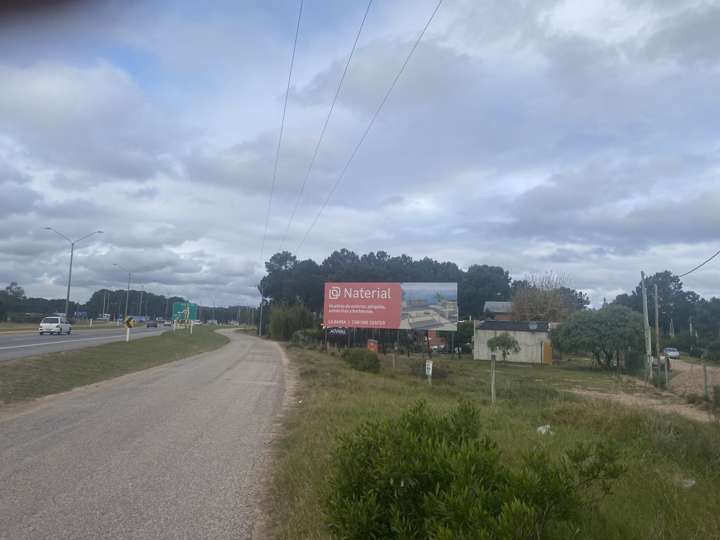 Terreno en venta en Maldonado