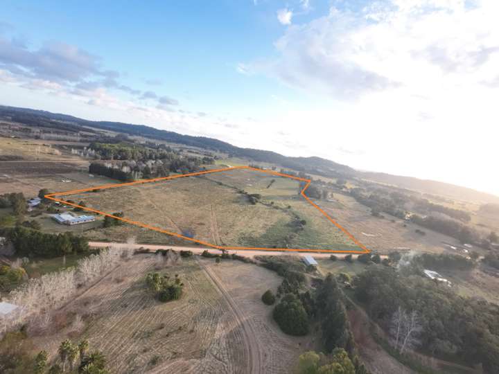 Granja en venta en Camino a La Capilla 2, Maldonado