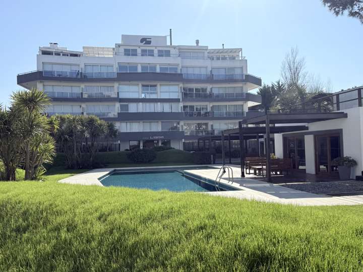 Apartamento en venta en Punta Del Este