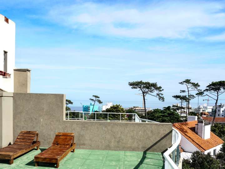 Apartamento en venta en Antonio José Méndez, Maldonado