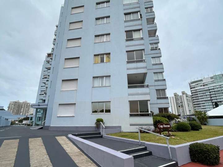 Apartamento en venta en Punta Del Este