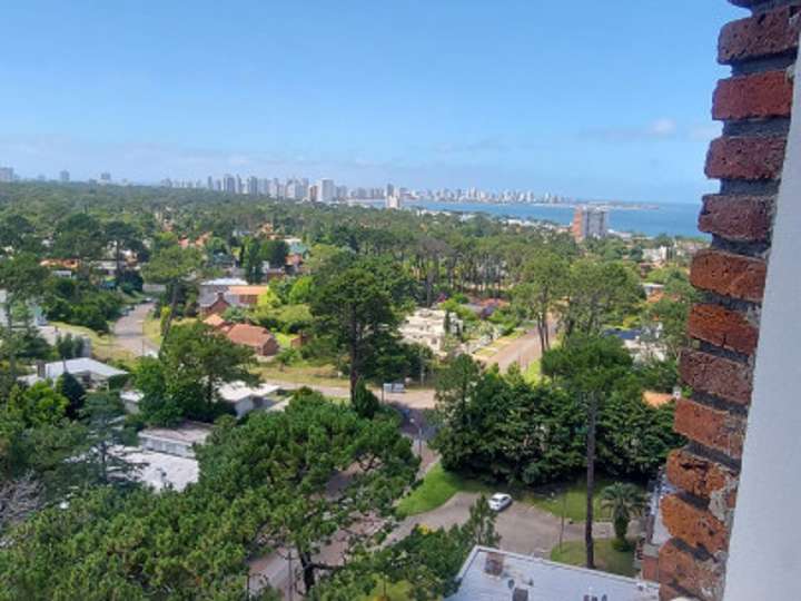 Apartamento en venta en Avenida Martiniano Chiossi, Punta Del Este
