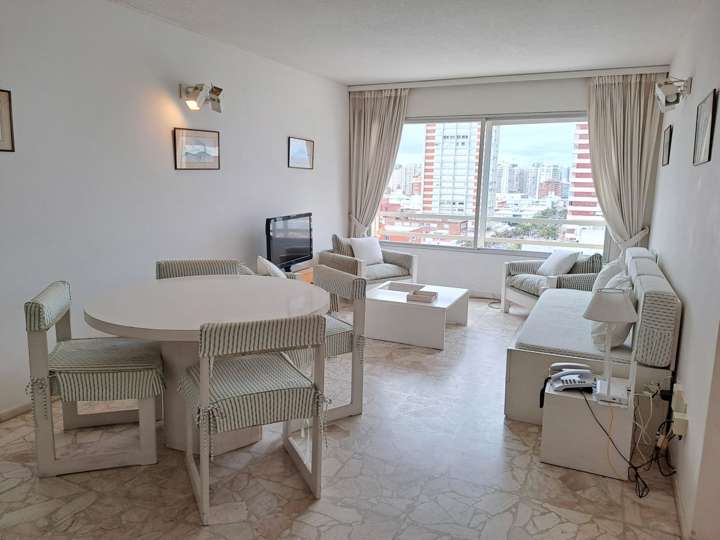 Apartamento en venta en Maldonado
