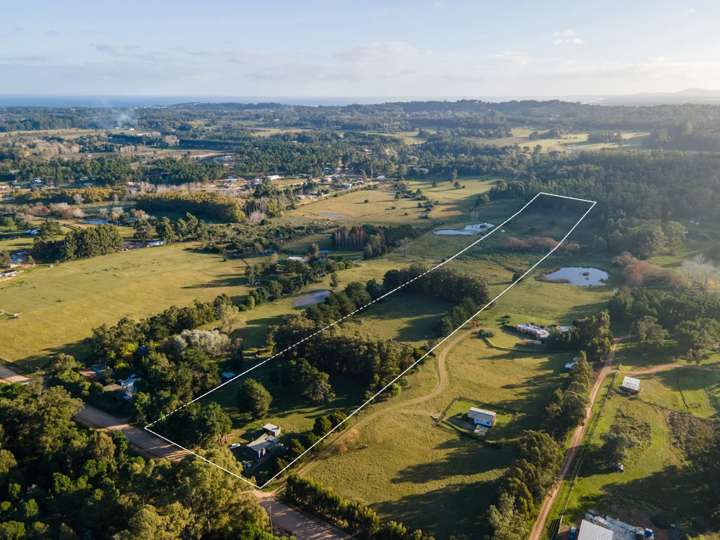 Granja en venta en Villa Delia, Maldonado