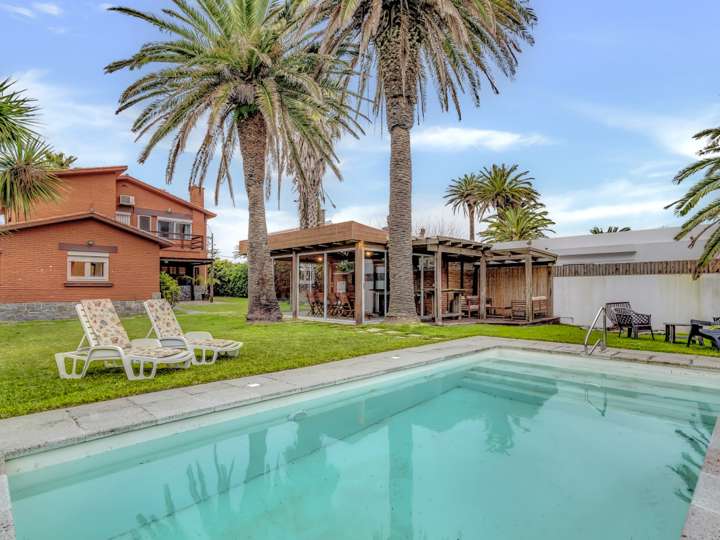 Casa en venta en Durazno, Maldonado