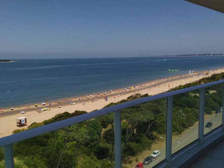 Apartamento en venta en Punta Del Este