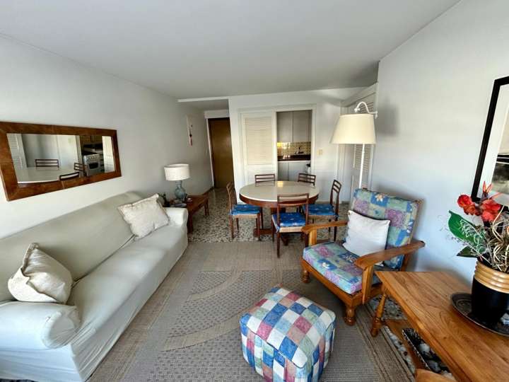 Apartamento en venta en Maldonado