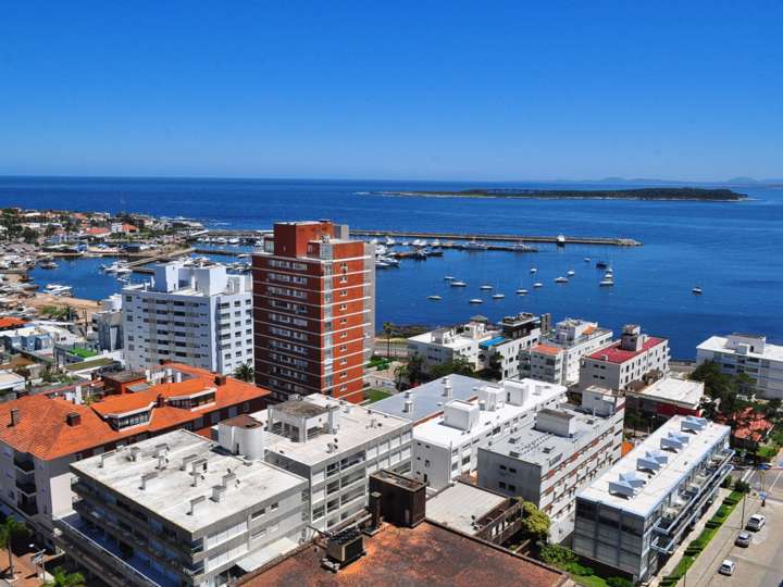 Apartamento en venta en Maldonado