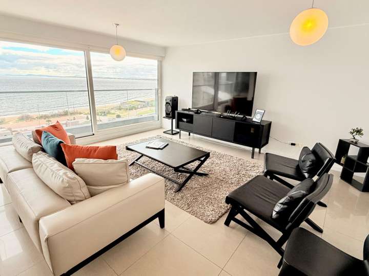 Apartamento en venta en Punta Del Este