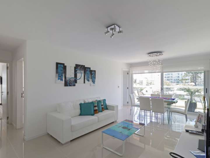 Apartamento en venta en Punta Del Este