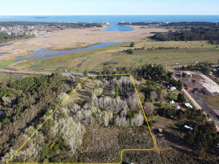 Granja en venta en Maldonado