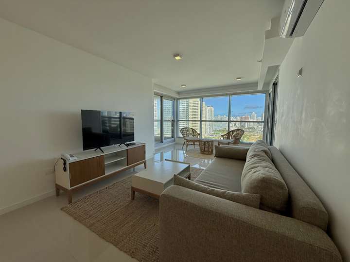 Apartamento en venta en Punta Del Este