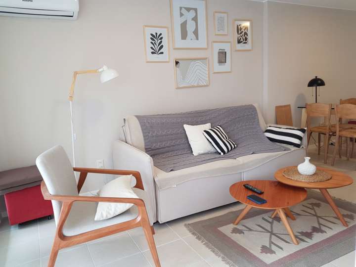 Apartamento en venta en Maldonado