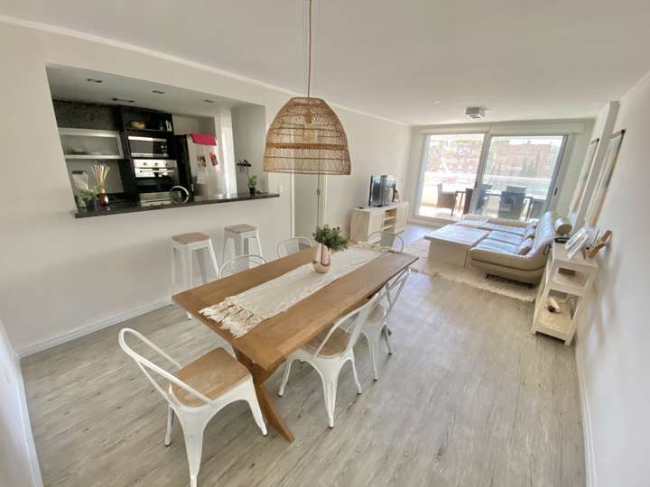 Apartamento en venta en Maldonado