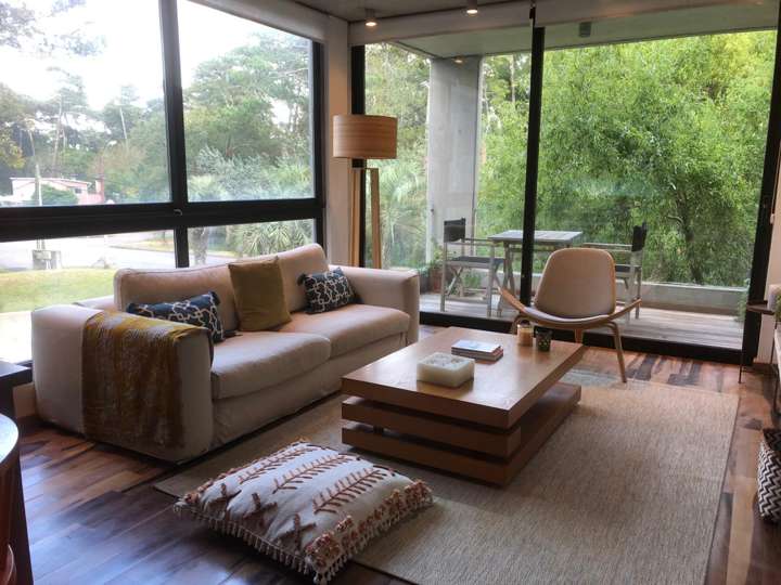 Apartamento en venta en San Rafael, Maldonado