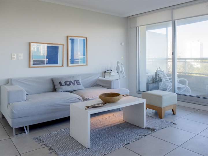 Apartamento en venta en Maldonado