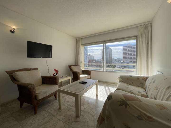 Apartamento en venta en Maldonado