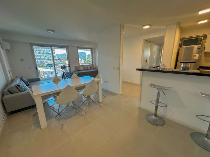 Apartamento en venta en Punta Del Este