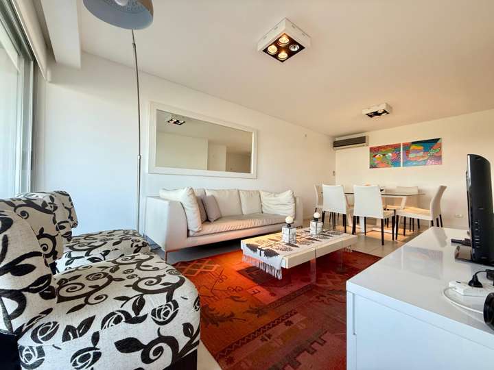 Apartamento en venta en Punta Del Este