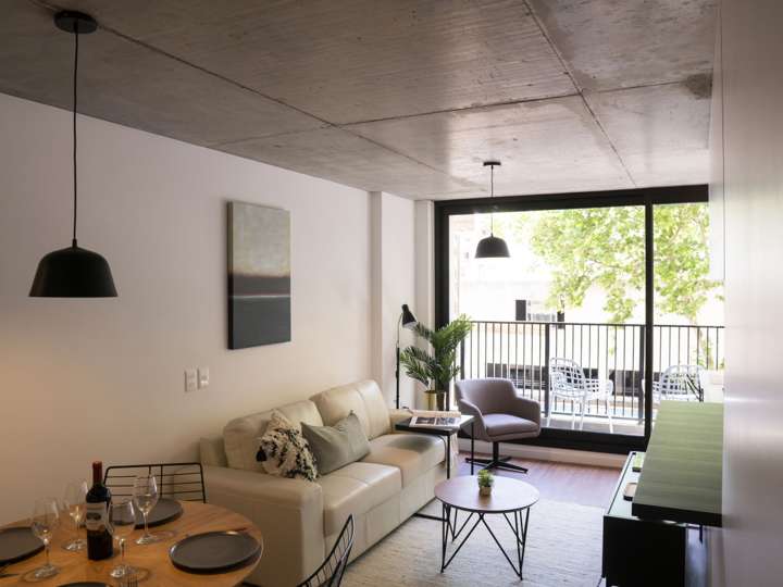 Apartamento en venta en Maldonado, Montevideo