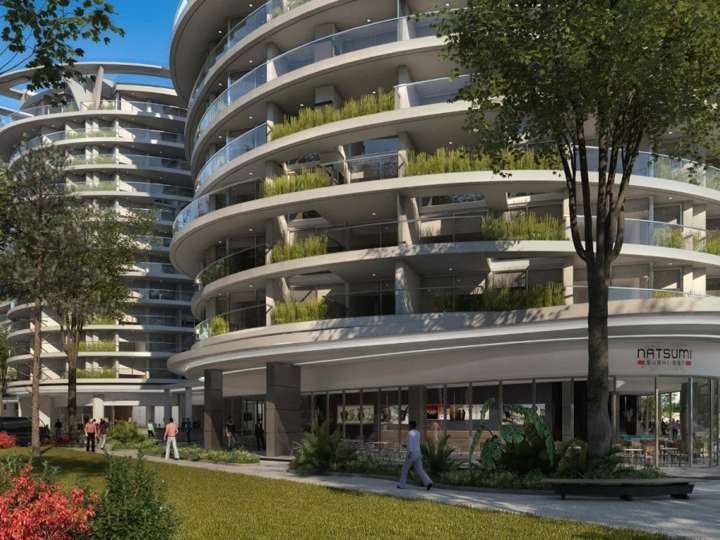 Apartamento en venta en Avenida a la Playa, Canelones