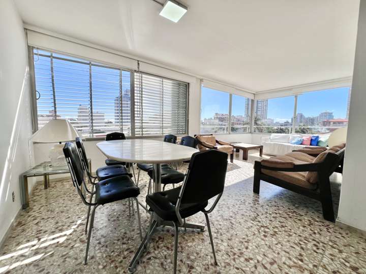 Apartamento en venta en Maldonado