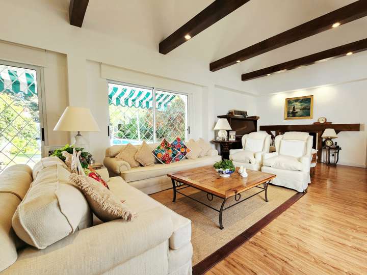 Casa en venta en Abraham Lincoln, Punta Del Este