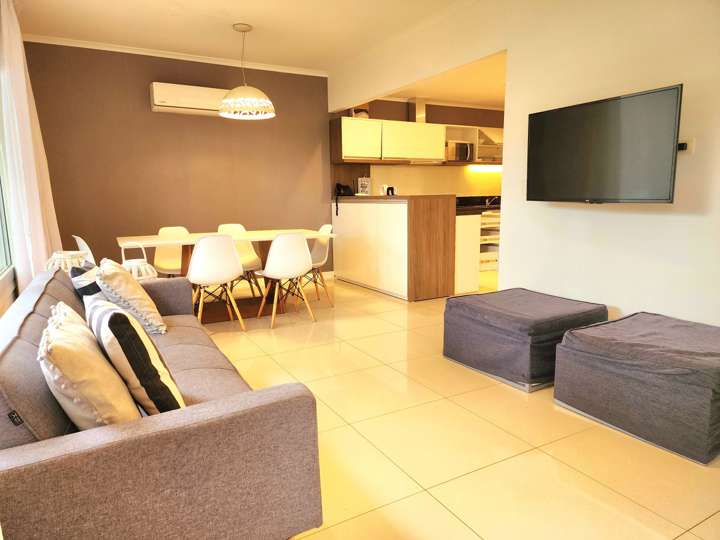 Apartamento en venta en Hornero, Maldonado