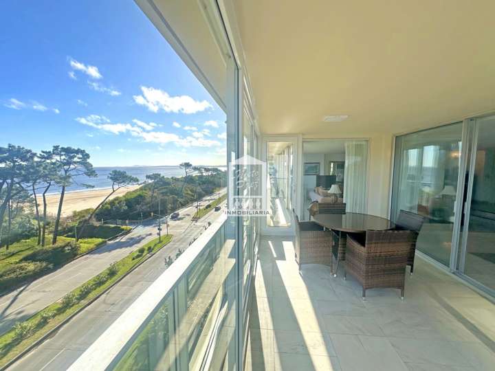 Apartamento en venta en Punta Del Este
