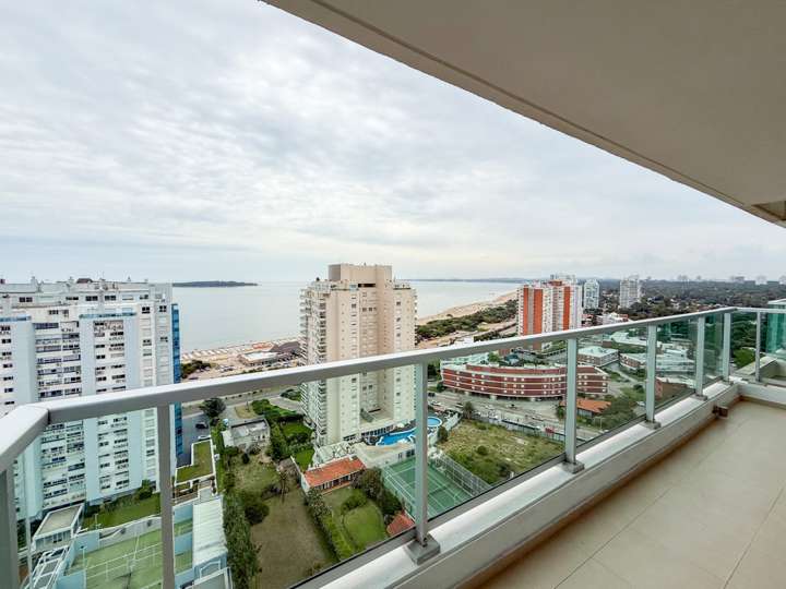 Apartamento en venta en Punta Del Este