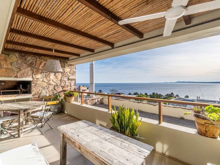 Apartamento en venta en Quartier Punta Ballena, Maldonado