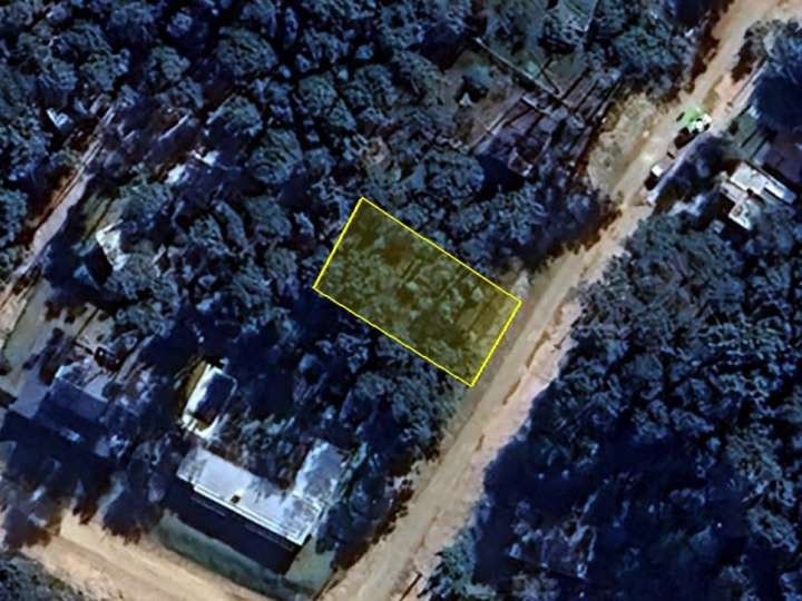 Terreno en venta en Juan Les Pins, Maldonado