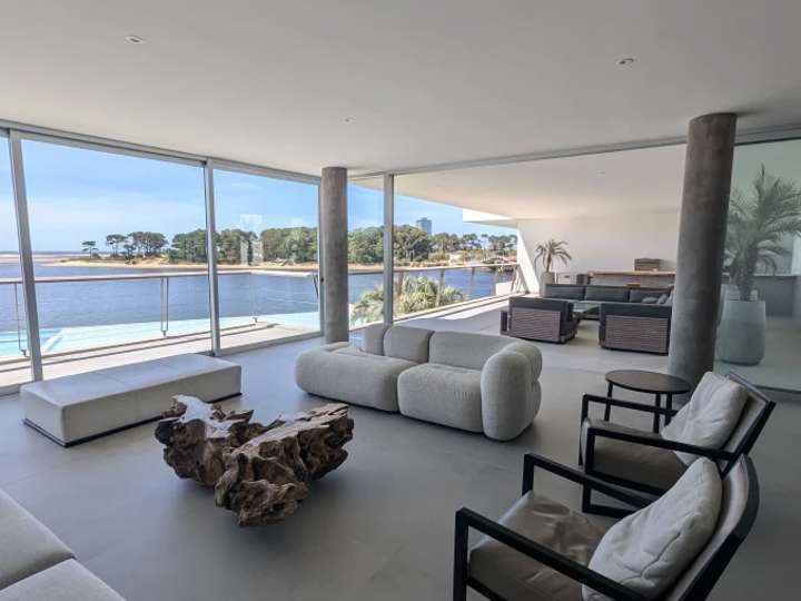 Apartamento en venta en Maldonado