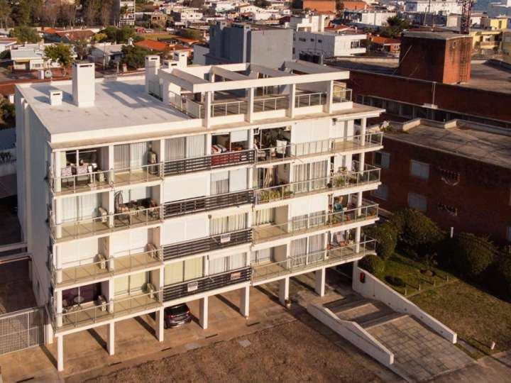 Apartamento en venta en Barrio Sur, Montevideo