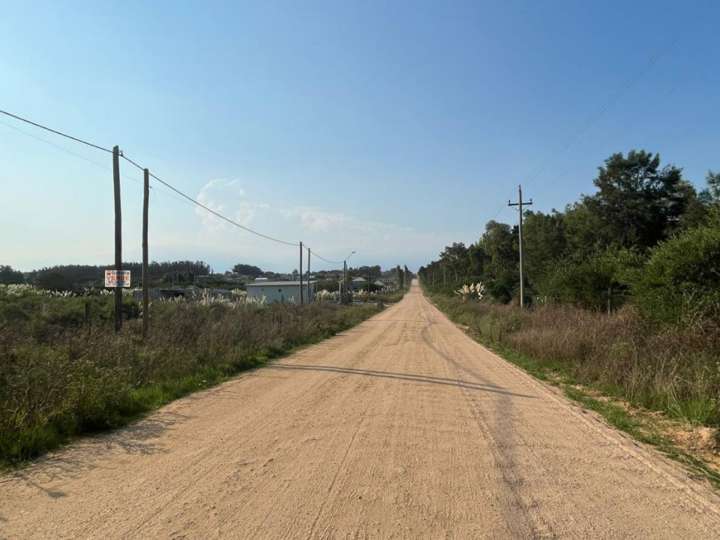 Terreno en venta en Durazno, Maldonado
