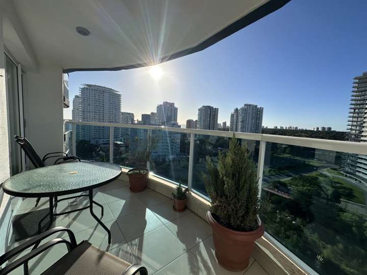Apartamento en venta en Punta Del Este