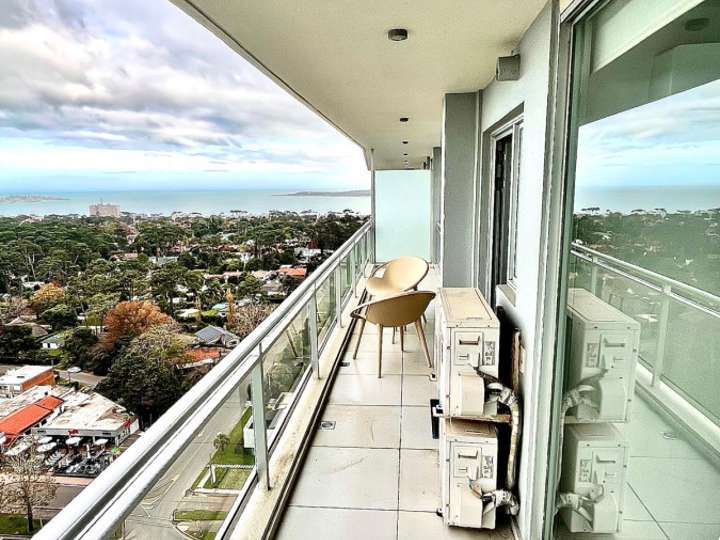 Apartamento en venta en Maldonado