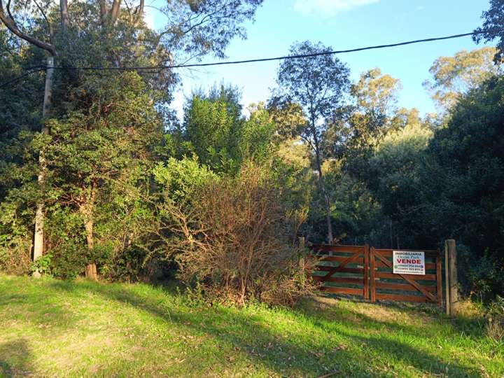 Terreno en venta en Julio Lapi, Maldonado