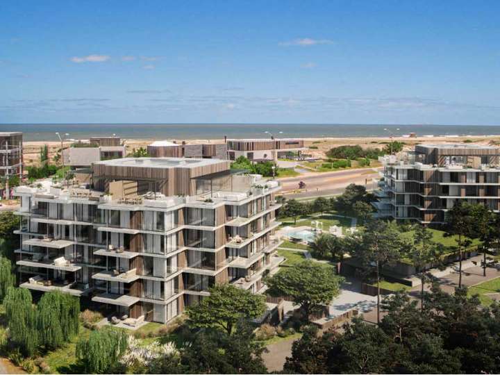 Apartamento en venta en Maldonado