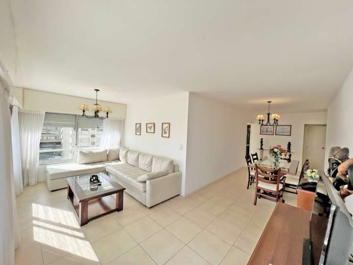 Apartamento en venta en Maldonado