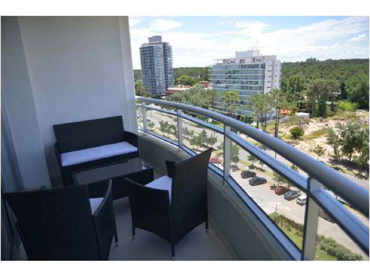 Apartamento en venta en Punta Del Este