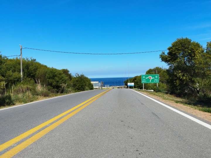 Terreno en venta en Maldonado