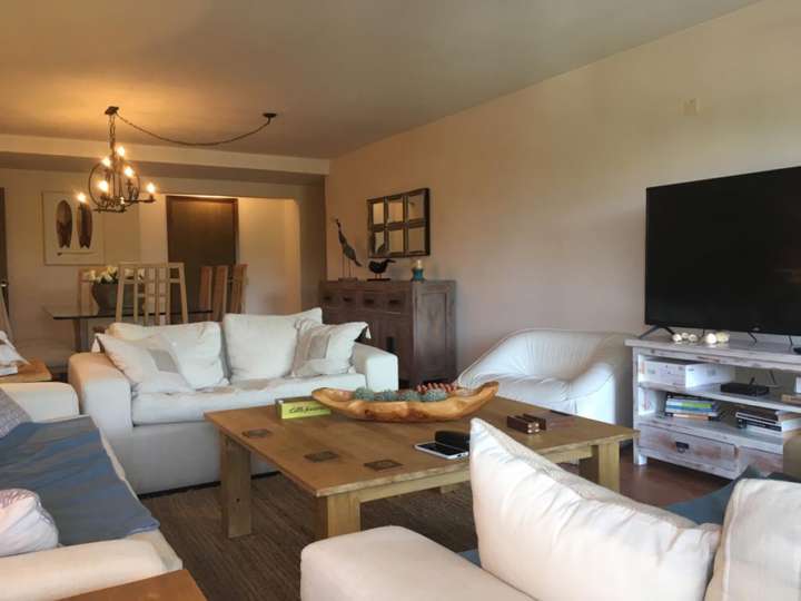 Apartamento en venta en Avenida Franklin Delano Roosevelt, Maldonado
