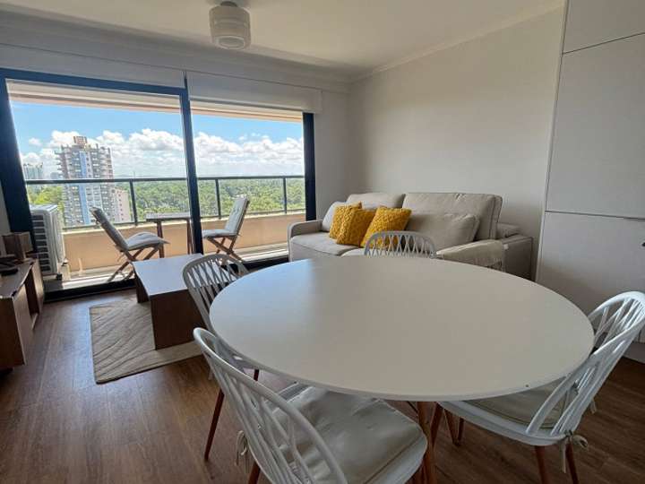 Apartamento en alquiler en Maldonado