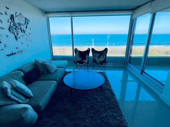 Apartamento en alquiler en Punta Del Este